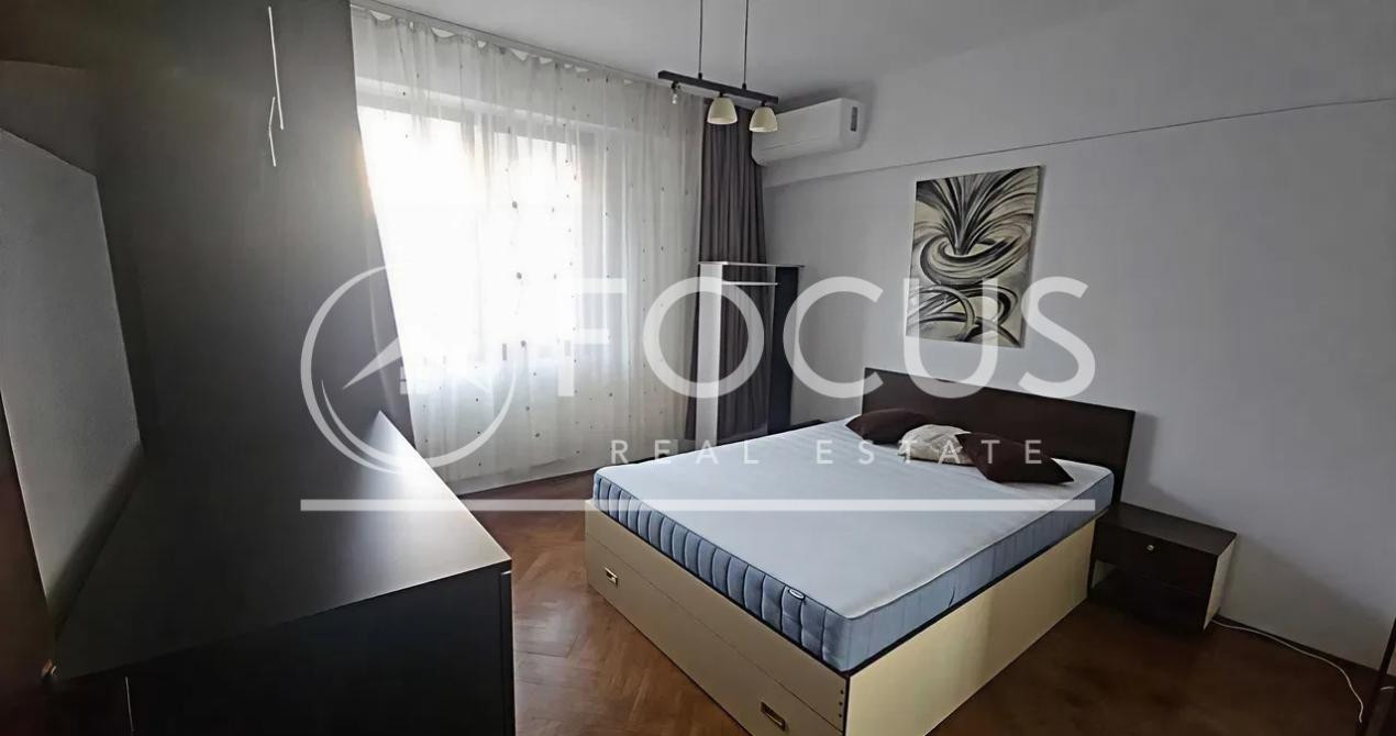 Apartament 3cam Mobilat Utilat - Lacul Tei | Fac. de Constructii