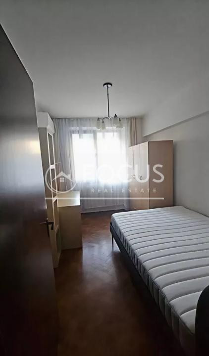 Apartament 3cam Mobilat Utilat - Lacul Tei | Fac. de Constructii