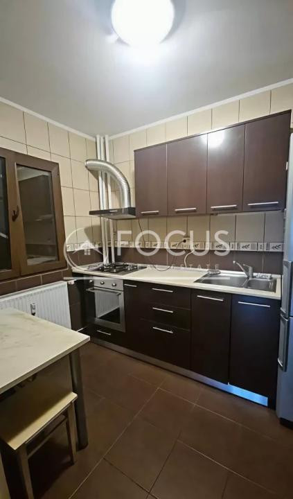 Apartament 3cam Mobilat Utilat - Lacul Tei | Fac. de Constructii