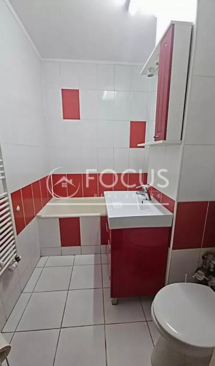 Apartament 3cam Mobilat Utilat - Lacul Tei | Fac. de Constructii