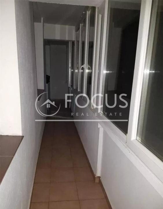 Apartament 3cam Mobilat Utilat - Lacul Tei | Fac. de Constructii