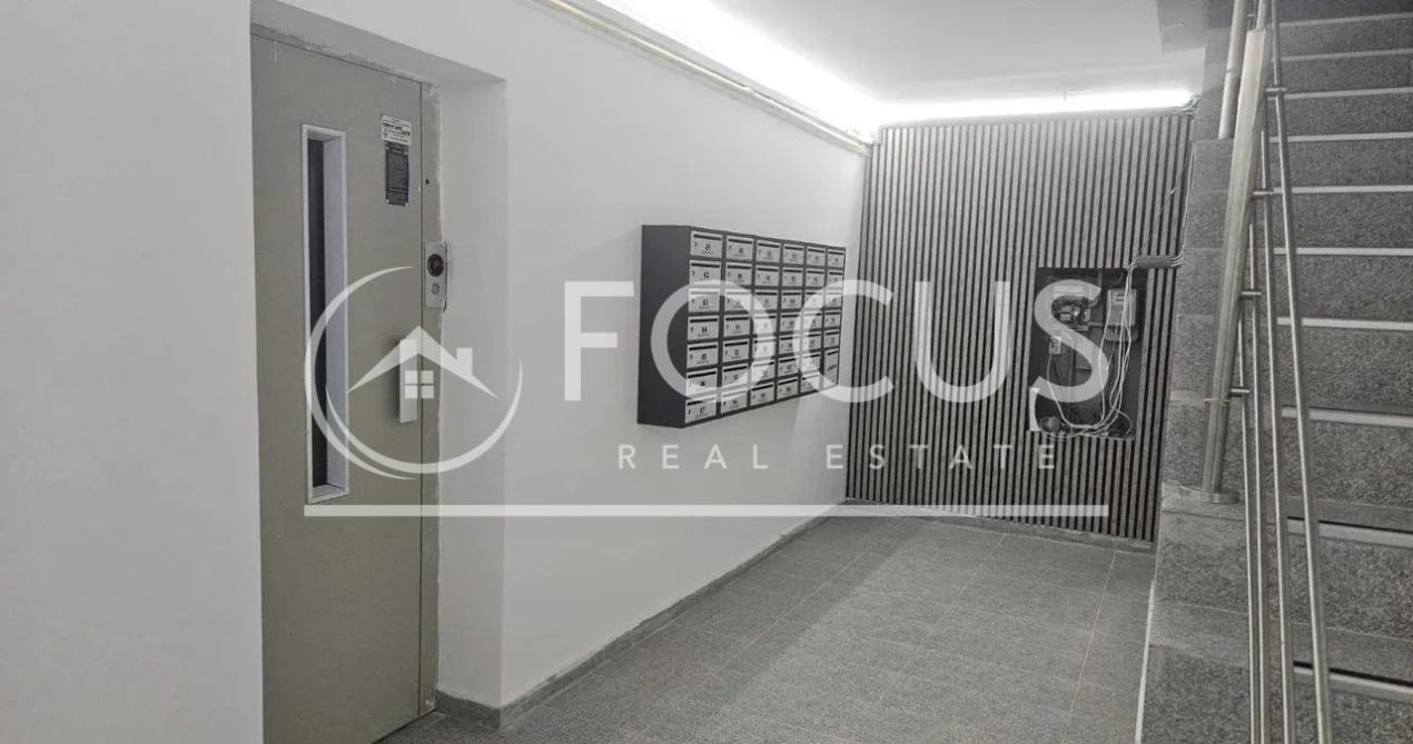 Apartament 3cam Mobilat Utilat - Lacul Tei | Fac. de Constructii
