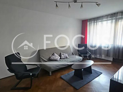 Apartament 3cam Mobilat Utilat - Lacul Tei | Fac. de Constructii