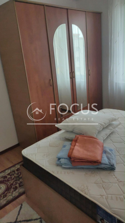 Apartament 3 camere, decomandat, 2 bai, Zona Fac. Constructii