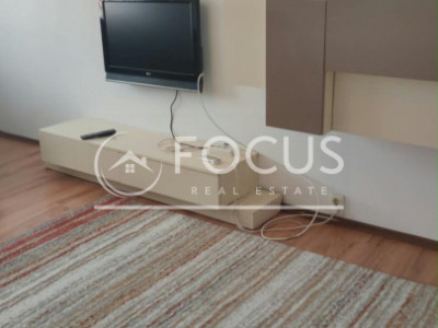 Apartament 3 camere, decomandat, 2 bai, Zona Fac. Constructii