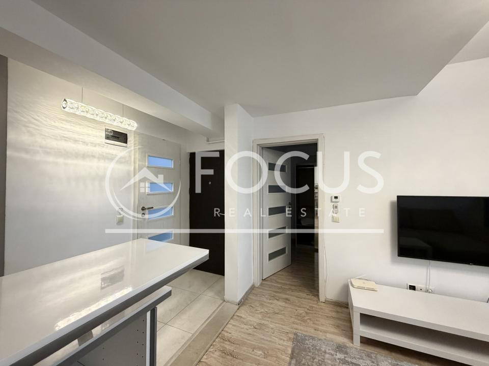 Apartament Modern 2 Camere | Dorobanți–Floreasca | 