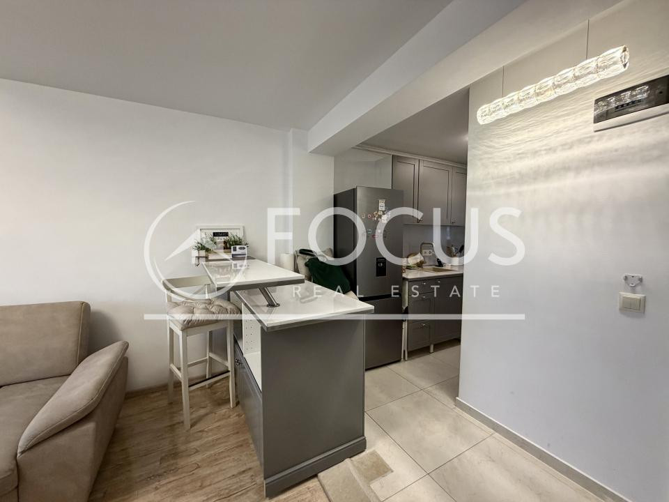Apartament Modern 2 Camere | Dorobanți–Floreasca | 