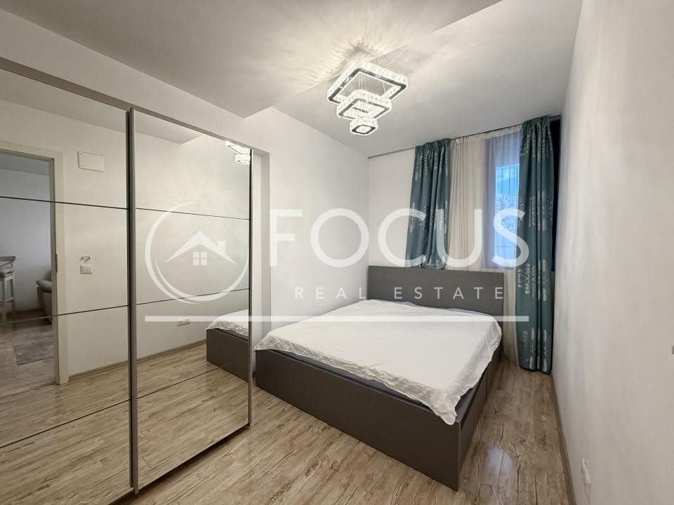 Apartament Modern 2 Camere | Dorobanți–Floreasca | 