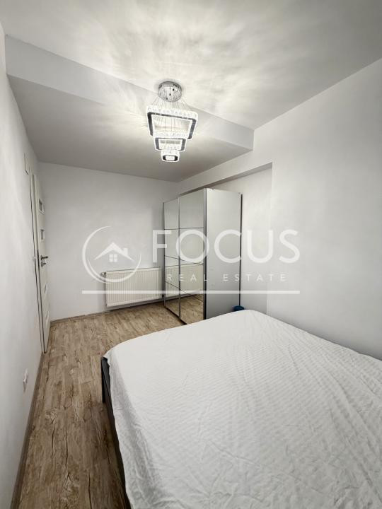 Apartament Modern 2 Camere | Dorobanți–Floreasca | 