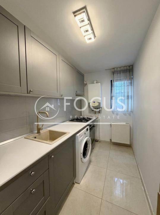 Apartament Modern 2 Camere | Dorobanți–Floreasca | 