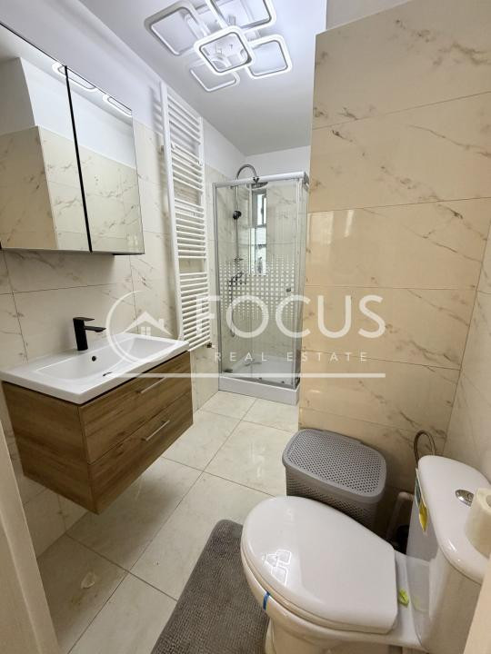 Apartament Modern 2 Camere | Dorobanți–Floreasca | 