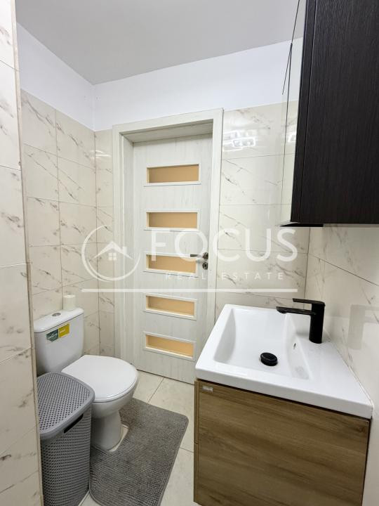 Apartament Modern 2 Camere | Dorobanți–Floreasca | 
