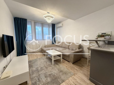Apartament Modern 2 Camere | Dorobanți–Floreasca | 