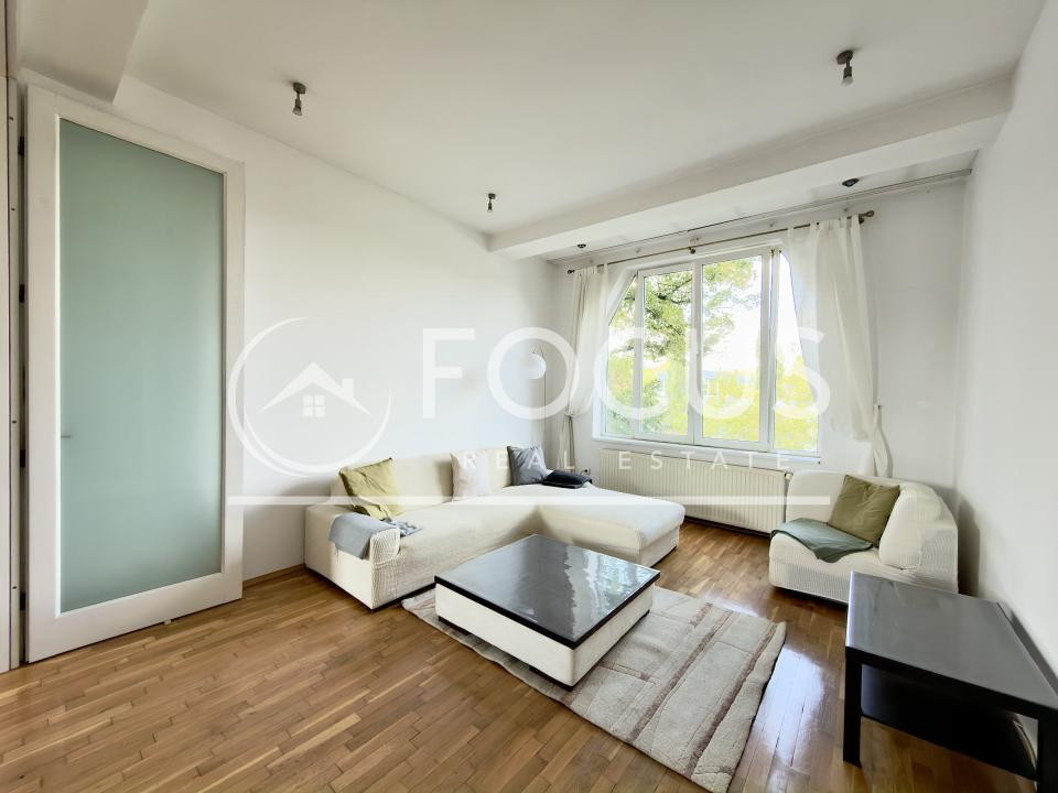 Apartament 4 Camere  Vilă | Primăverii – Dorobanți | 150 mp | 