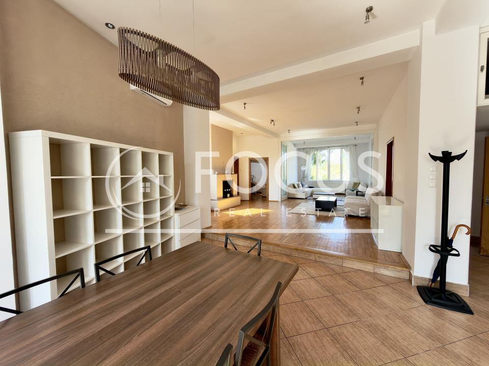 Apartament 4 Camere  Vilă | Primăverii – Dorobanți | 150 mp | 