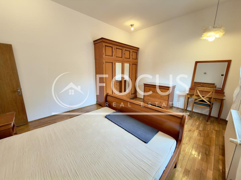 Apartament 4 Camere  Vilă | Primăverii – Dorobanți | 150 mp | 