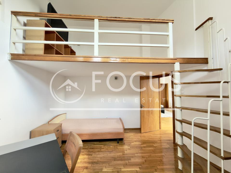 Apartament 4 Camere  Vilă | Primăverii – Dorobanți | 150 mp | 