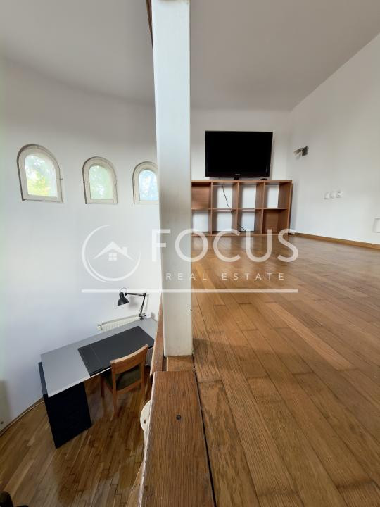 Apartament 4 Camere  Vilă | Primăverii – Dorobanți | 150 mp | 