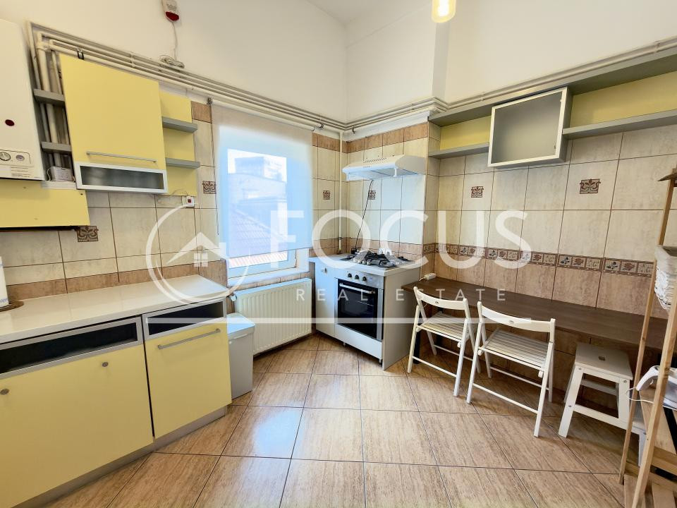 Apartament 4 Camere  Vilă | Primăverii – Dorobanți | 150 mp | 