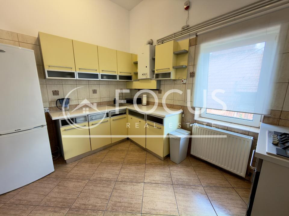 Apartament 4 Camere  Vilă | Primăverii – Dorobanți | 150 mp | 