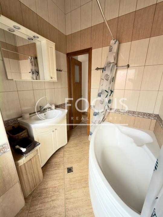 Apartament 4 Camere  Vilă | Primăverii – Dorobanți | 150 mp | 
