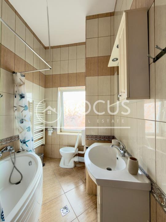 Apartament 4 Camere  Vilă | Primăverii – Dorobanți | 150 mp | 