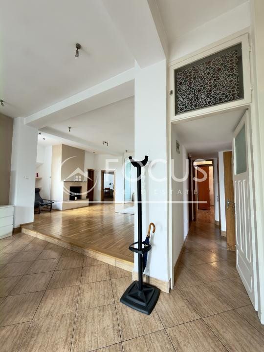 Apartament 4 Camere  Vilă | Primăverii – Dorobanți | 150 mp | 