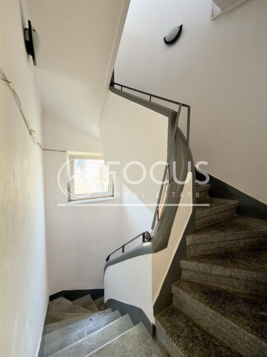 Apartament 4 Camere  Vilă | Primăverii – Dorobanți | 150 mp | 