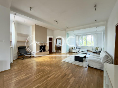 Apartament 4 Camere  Vilă | Primăverii – Dorobanți | 150 mp | 