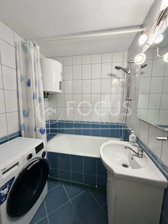  Apartament 2 camere decomandat | Boiler | 2 balcoane | Zona Tei