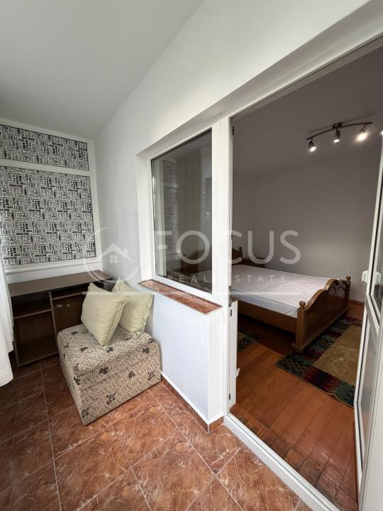  Apartament 2 camere decomandat | Boiler | 2 balcoane | Zona Tei