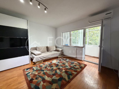  Apartament 2 camere decomandat | Boiler | 2 balcoane | Zona Tei