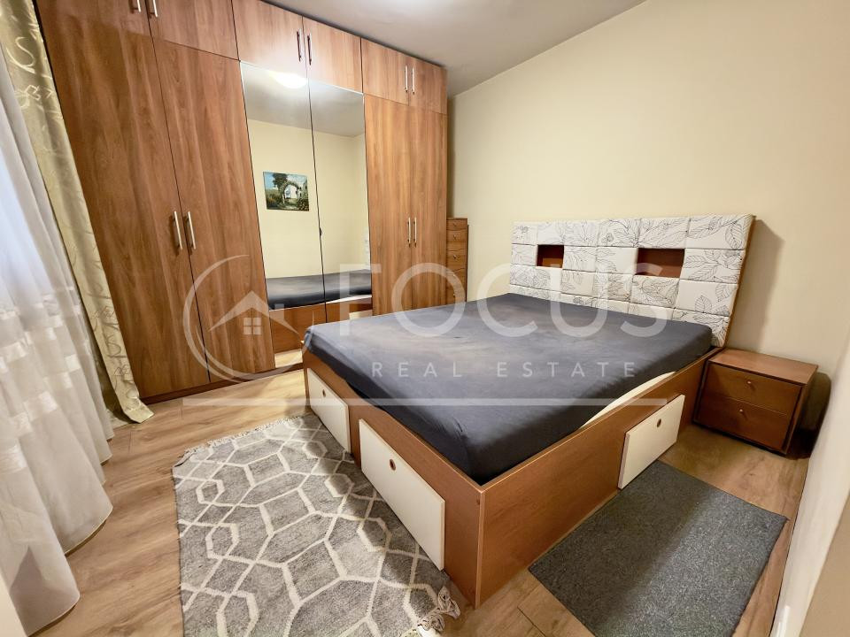 Apartament 2cam Pet Friendly - Polona | Stefan cel Mare