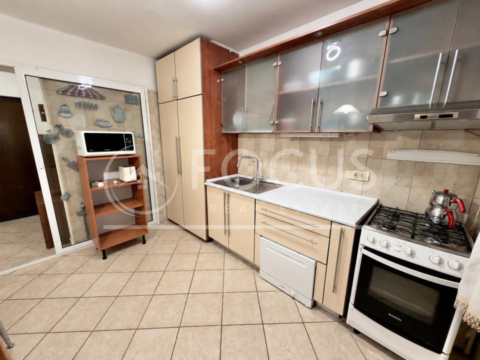 Apartament 2cam Pet Friendly - Polona | Stefan cel Mare