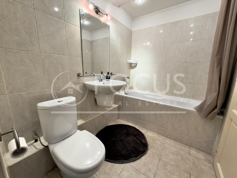 Apartament 2cam Pet Friendly - Polona | Stefan cel Mare