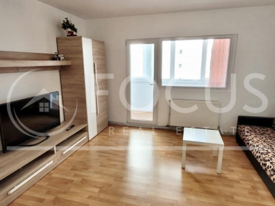 Apartament 3 camere decomandat | Piața Victoriei | Centrală proprie | 2 balcoane