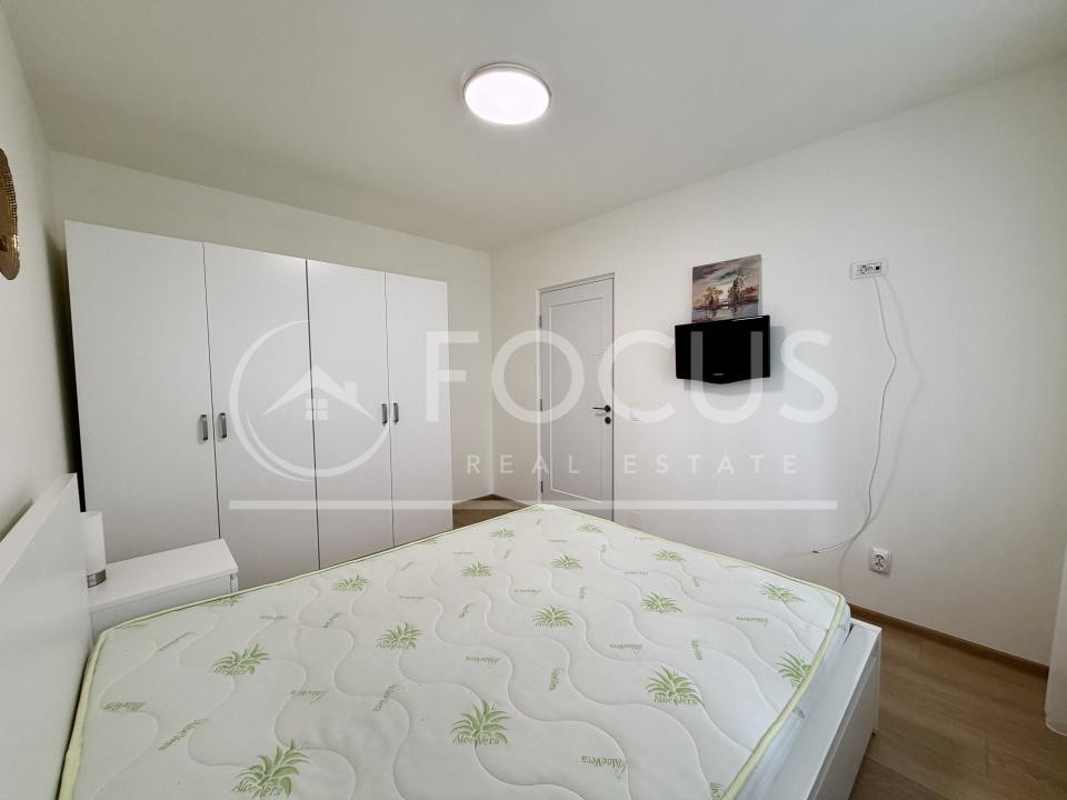 Apartament 2 camere RENOVAT - Teiul Doamnei | Obor