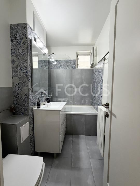 Apartament 2 camere RENOVAT - Teiul Doamnei | Obor