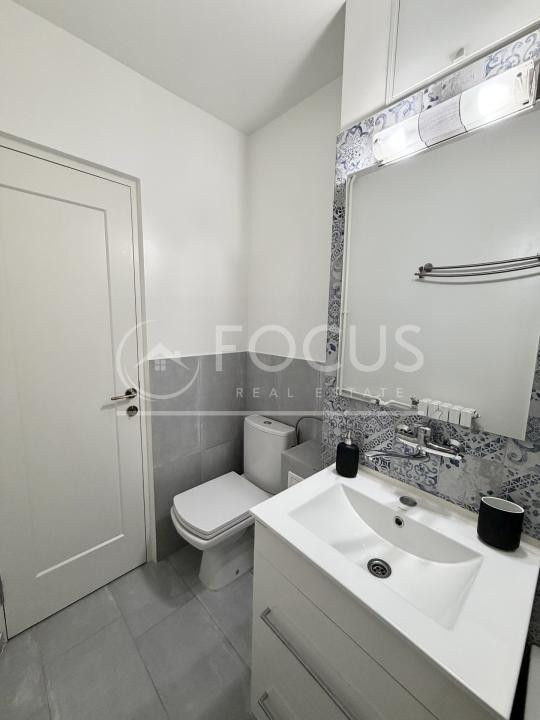 Apartament 2 camere RENOVAT - Teiul Doamnei | Obor