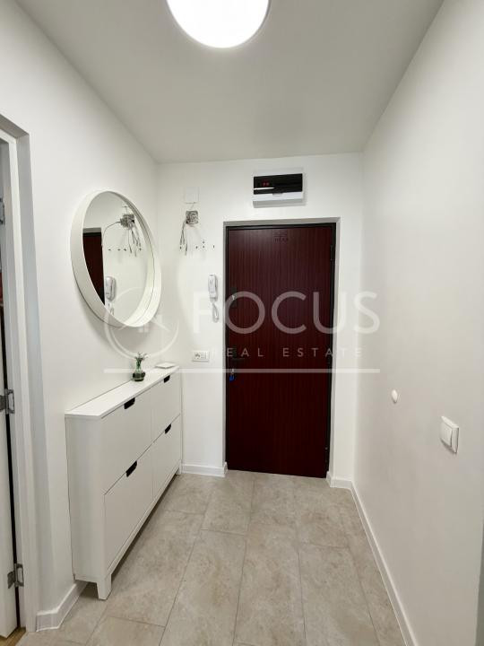 Apartament 2 camere RENOVAT - Teiul Doamnei | Obor