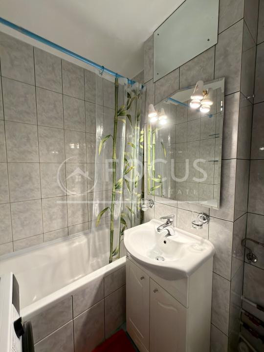 Apartament 2 camere mobilat utilat | Calea Dorobanți |