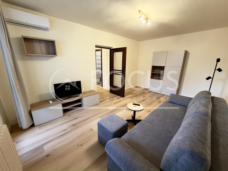 Apartament MODERN PRIMA INCHIRIERE - Iancului | Ferdinand 