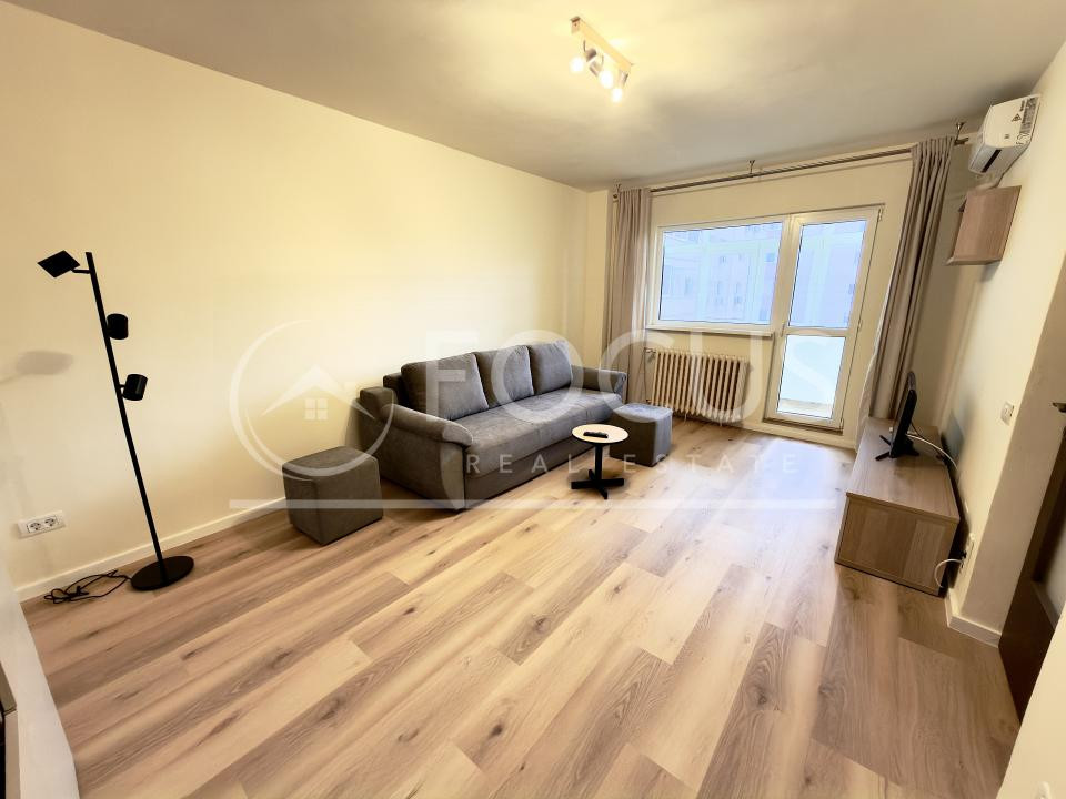 Apartament MODERN PRIMA INCHIRIERE - Iancului | Ferdinand 