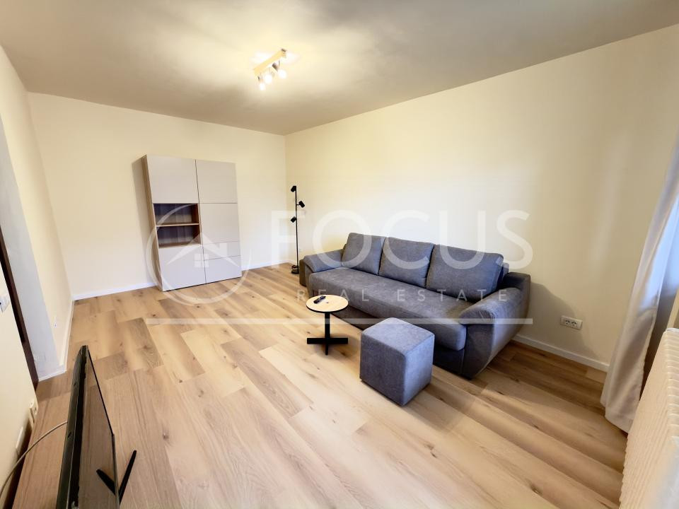 Apartament MODERN PRIMA INCHIRIERE - Iancului | Ferdinand 
