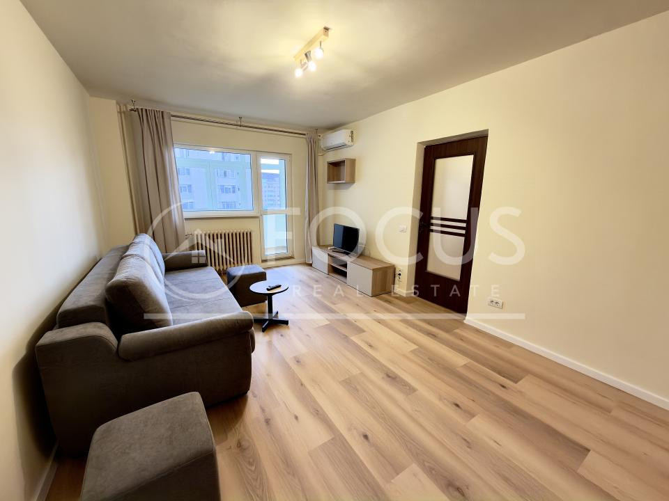 Apartament MODERN PRIMA INCHIRIERE - Iancului | Ferdinand 