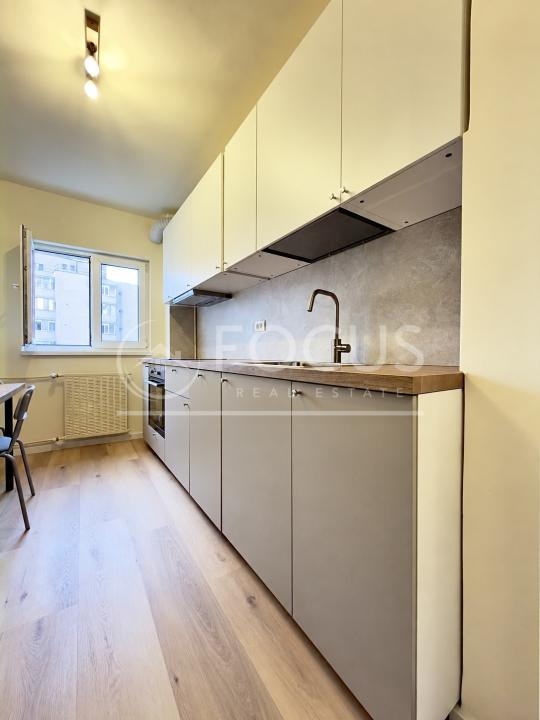 Apartament MODERN PRIMA INCHIRIERE - Iancului | Ferdinand 