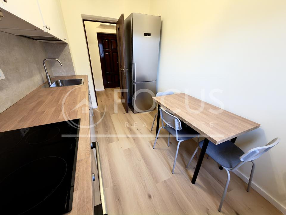 Apartament MODERN PRIMA INCHIRIERE - Iancului | Ferdinand 