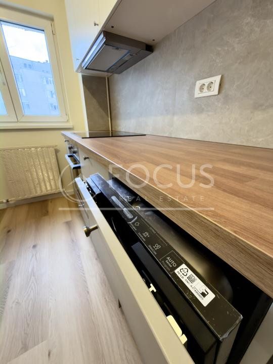 Apartament MODERN PRIMA INCHIRIERE - Iancului | Ferdinand 
