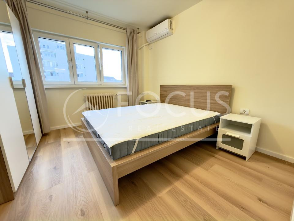 Apartament MODERN PRIMA INCHIRIERE - Iancului | Ferdinand 