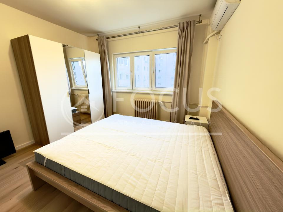 Apartament MODERN PRIMA INCHIRIERE - Iancului | Ferdinand 
